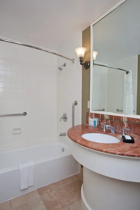 Hampton Inn & Suites Stamford Picture 7