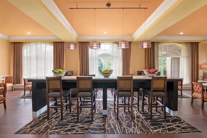 Hampton Inn & Suites Stamford Picture 6