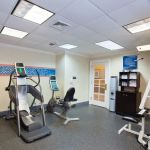 Hampton Inn & Suites Stamford