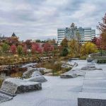 Mill River Park