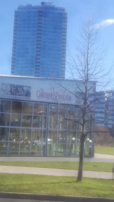 The Carousel Pavilion Picture 1