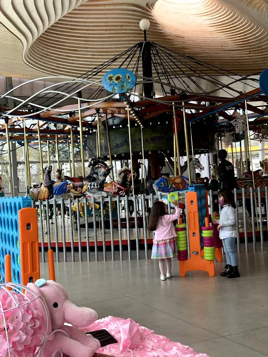 The Carousel Pavilion Picture 6