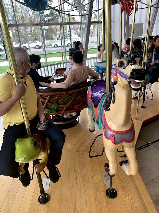 The Carousel Pavilion Picture 2