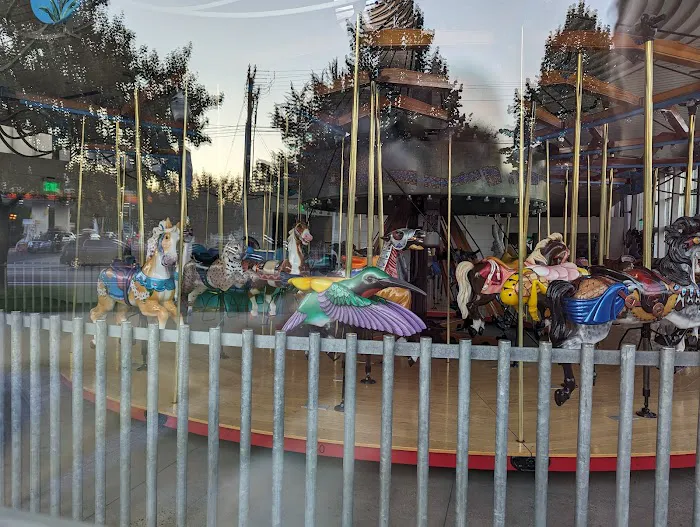 The Carousel Pavilion Picture 3