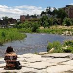 Mill River Bark Park