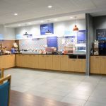 Holiday Inn Express & Suites Stamford by IHG