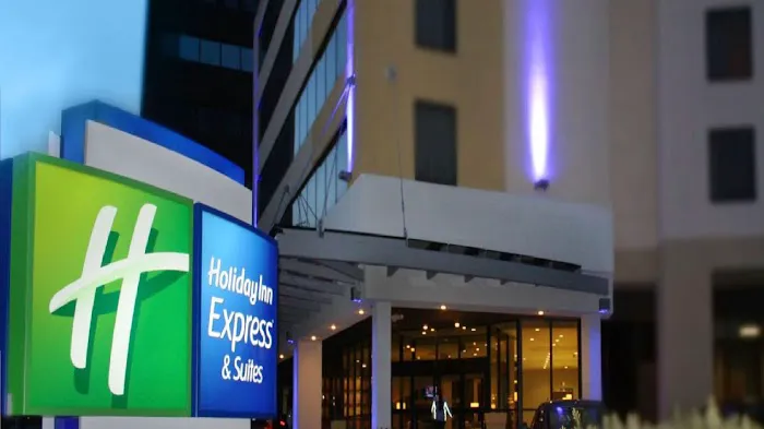 Holiday Inn Express & Suites Stamford by IHG Picture 4