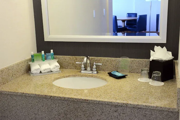 Holiday Inn Express & Suites Stamford by IHG Picture 5