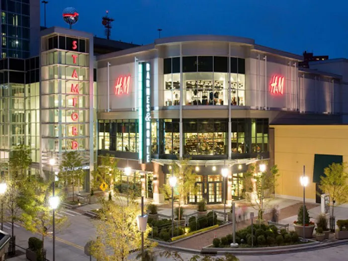 Holiday Inn Express & Suites Stamford by IHG Picture 10