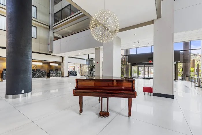 The Armon Stamford Hotel Picture 6