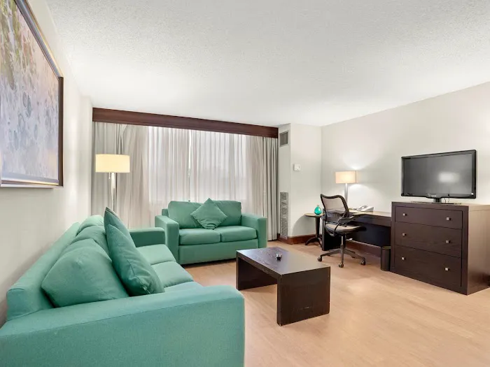 The Armon Stamford Hotel Picture 7