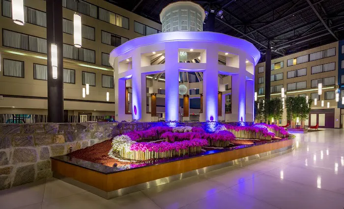 The Armon Stamford Hotel Picture 1
