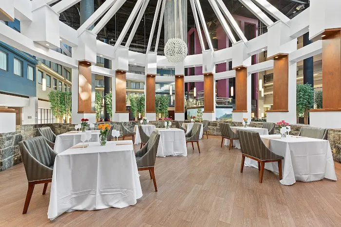 The Armon Stamford Hotel Picture 5
