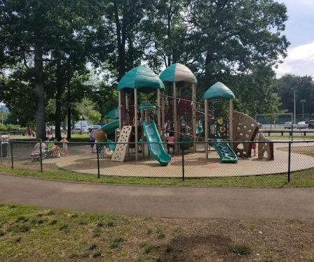 Scalzi Park