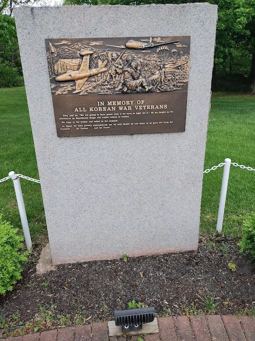 Memorial Park Picture 4
