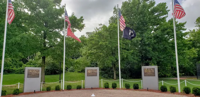Memorial Park Picture 1