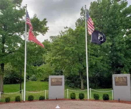 Memorial Park
