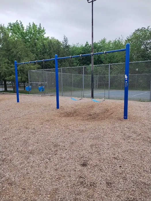 Memorial Park Picture 9