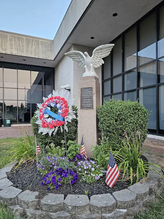 Memorial Park Picture 7