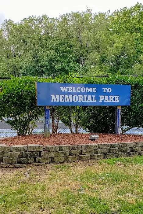 Memorial Park Picture 8