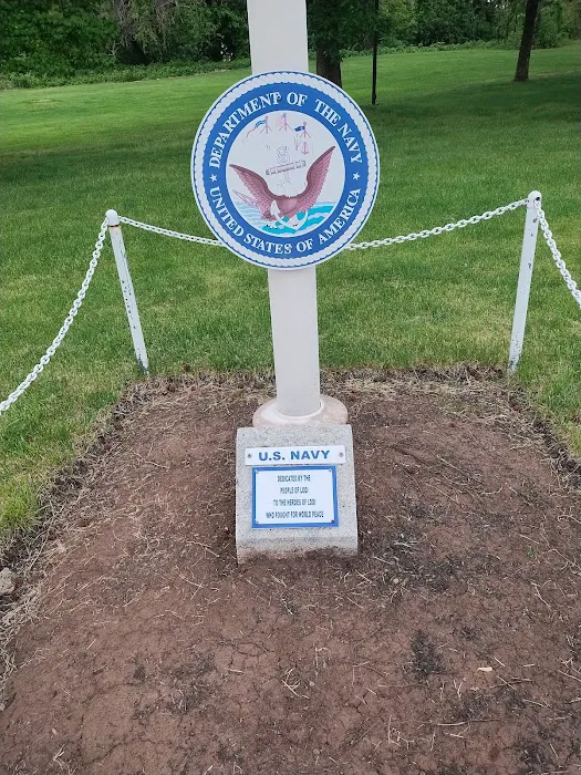 Memorial Park Picture 10