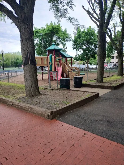 Memorial Park Picture 6