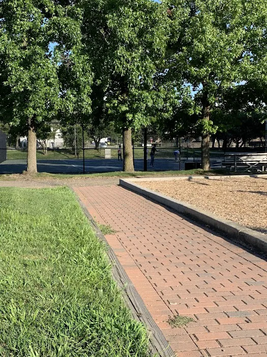 Lodi Park Picture 6