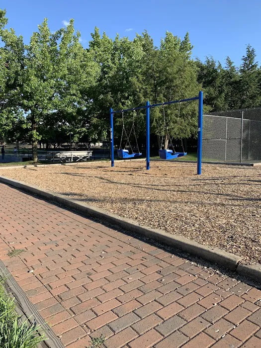 Lodi Park Picture 2