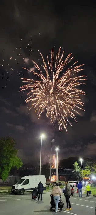 Lodi Park Picture 4