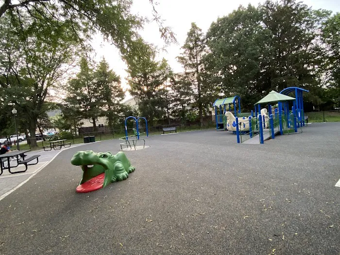 First Street Memorial Park Picture 5