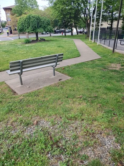 First Street Memorial Park Picture 6