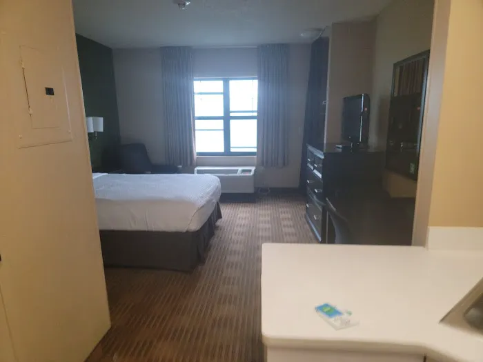 Extended Stay Picture 1