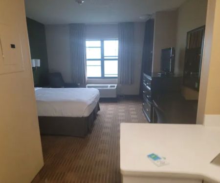 Extended Stay