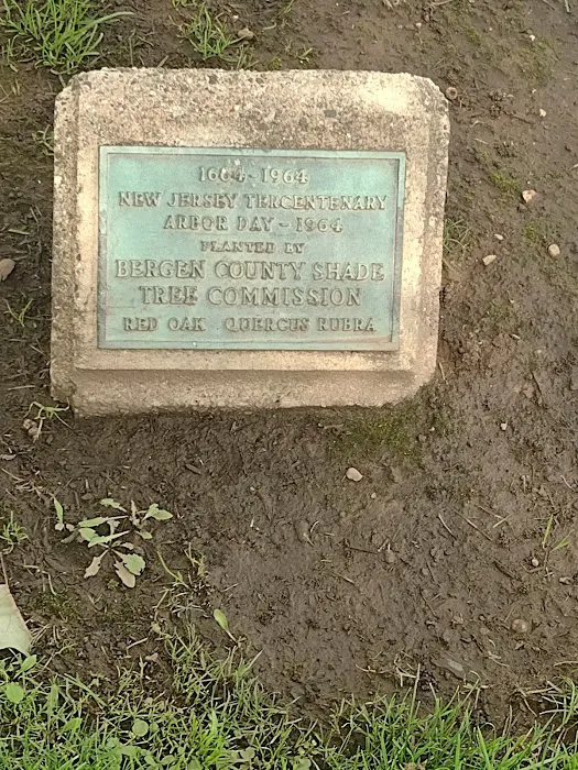 Hasbrouck Heights 9/11 Memorial Park Picture 1