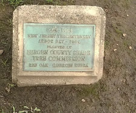 Hasbrouck Heights 9/11 Memorial Park