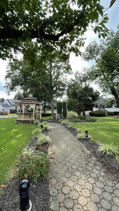 Hasbrouck Heights 9/11 Memorial Park Picture 3
