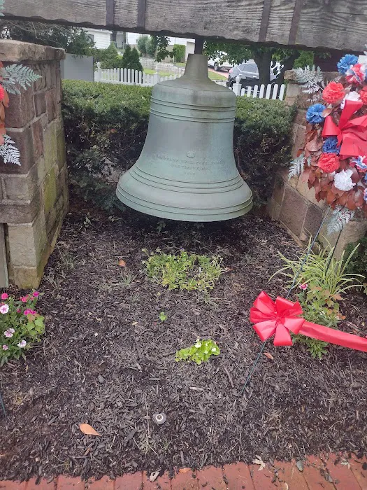 Hasbrouck Heights 9/11 Memorial Park Picture 8