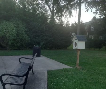 Gazebo