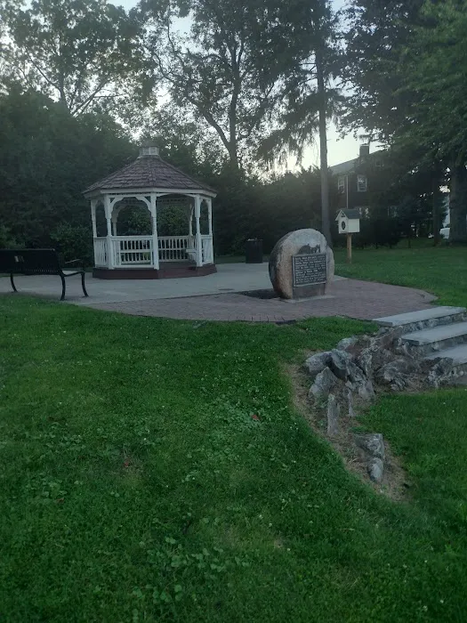 Gazebo Picture 2