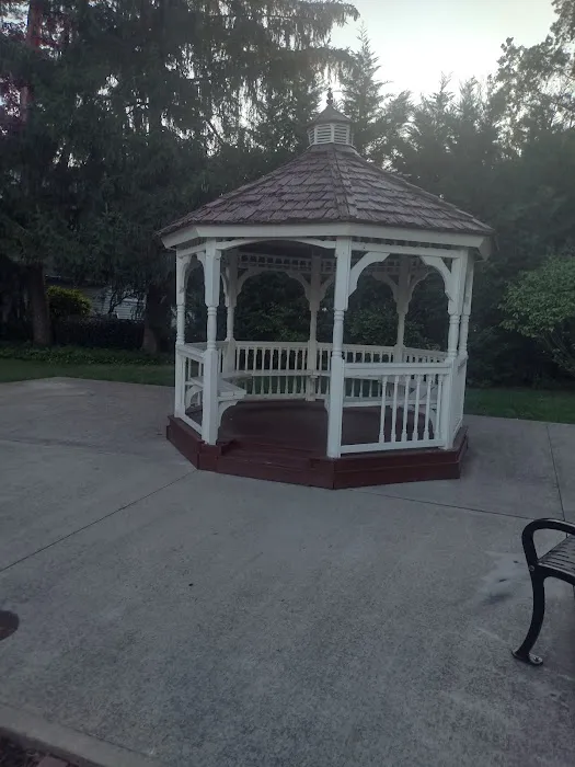 Gazebo Picture 3