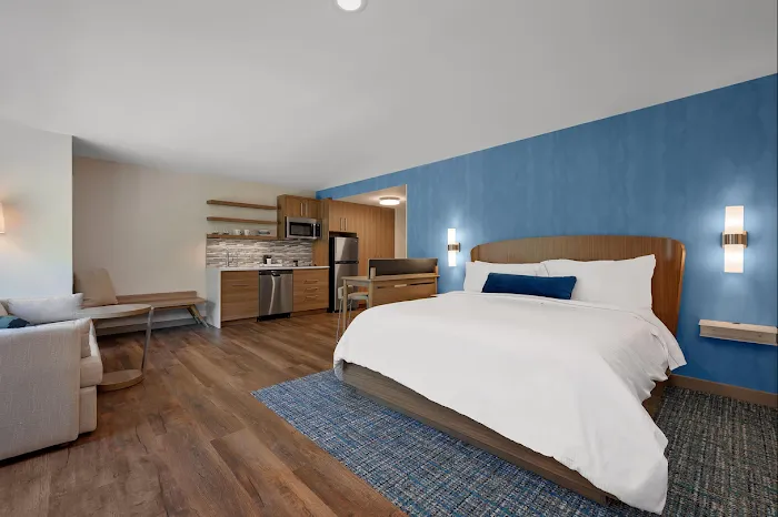 Element New York Wood-Ridge Picture 5