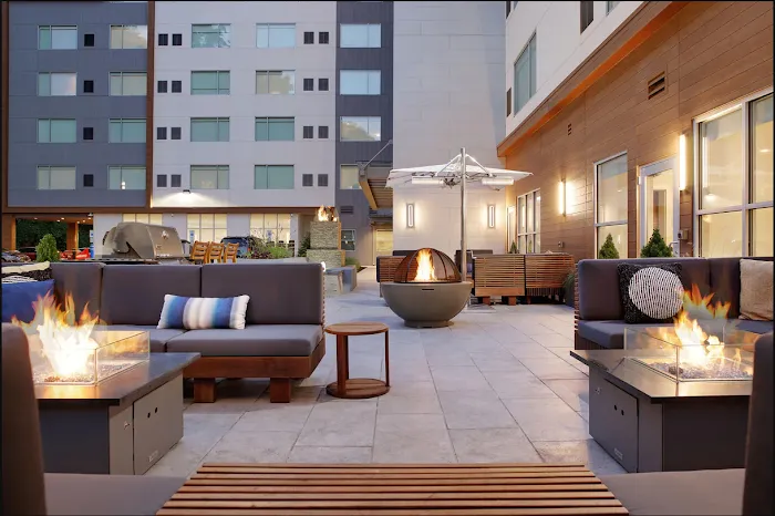 Element New York Wood-Ridge Picture 1