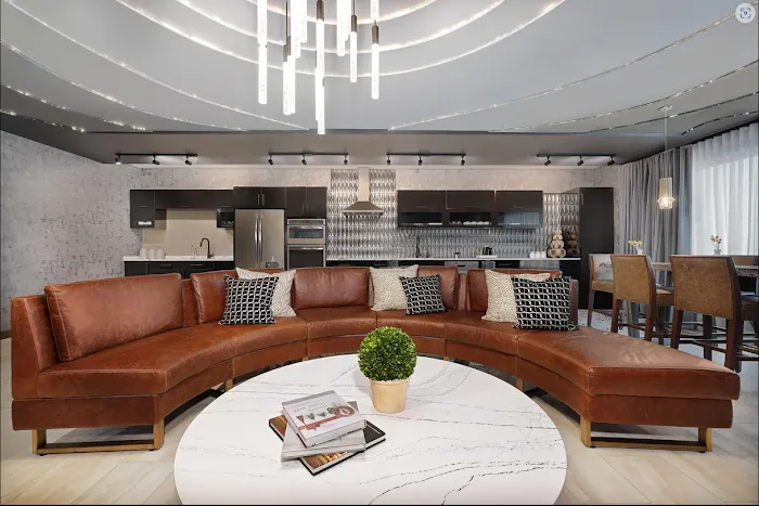 Element New York Wood-Ridge Picture 9