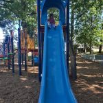 Veterans Memorial Park