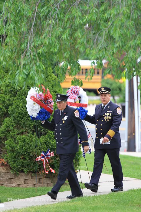 Veterans Memorial Park Picture 7