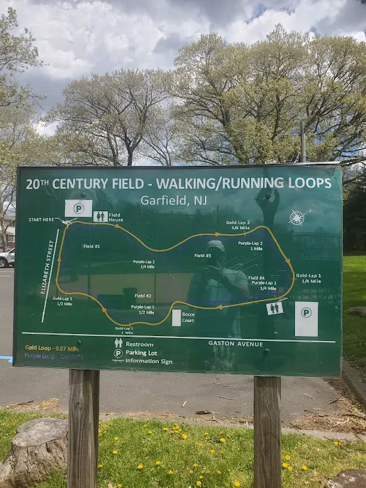 20th Century Field Picture 5