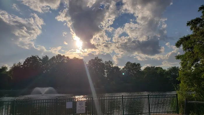 Dahnert's Lake County Park Picture 8