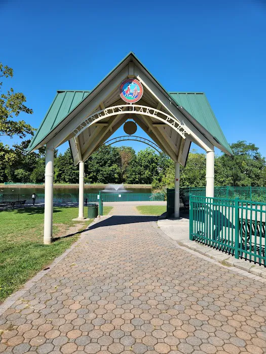Dahnert's Lake County Park Picture 4