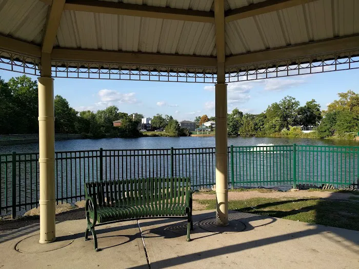 Dahnert's Lake County Park Picture 5