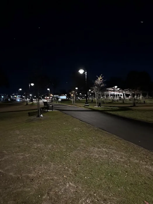 Champion Park Picture 10